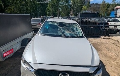 Mazda CX-5 II, 2021 год, 1 250 000 рублей, 1 фотография