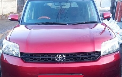Toyota Corolla Rumion, 2012 год, 1 000 000 рублей, 1 фотография