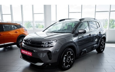 Citroen C5 Aircross I, 2024 год, 3 899 000 рублей, 1 фотография