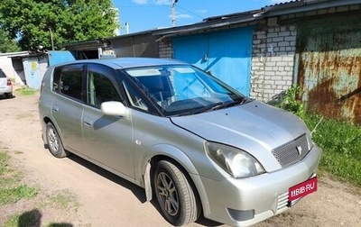 Toyota Opa I рестайлинг, 2000 год, 230 000 рублей, 1 фотография