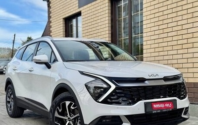 KIA Sportage IV рестайлинг, 2025 год, 3 999 900 рублей, 1 фотография