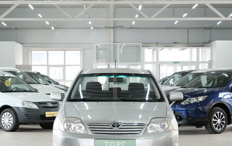 Toyota Corolla, 2006 год, 649 000 рублей, 1 фотография