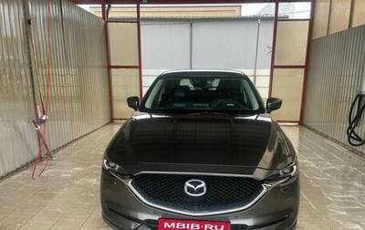Mazda CX-5 II, 2019 год, 2 750 000 рублей, 1 фотография