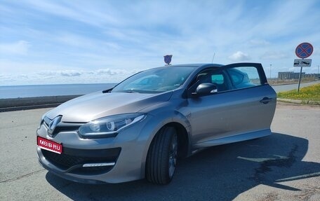 Renault Megane RS III, 2014 год, 2 200 000 рублей, 1 фотография