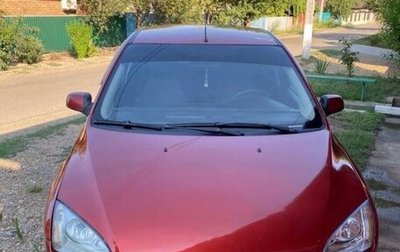 Ford Focus II рестайлинг, 2006 год, 500 000 рублей, 1 фотография