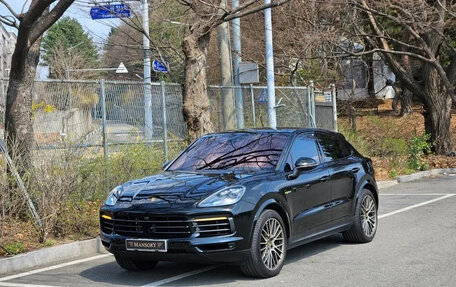 Porsche Cayenne III, 2022 год, 7 300 000 рублей, 1 фотография