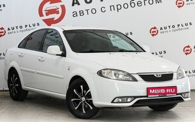 Daewoo Gentra II, 2014 год, 769 000 рублей, 1 фотография