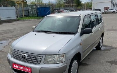 Toyota Succeed I рестайлинг, 2002 год, 350 000 рублей, 1 фотография