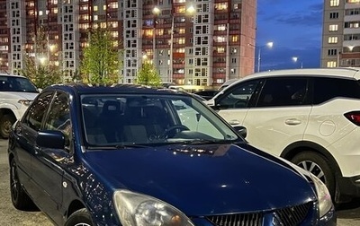 Mitsubishi Lancer IX, 2005 год, 510 000 рублей, 1 фотография