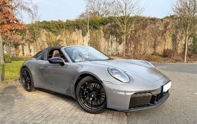 Porsche 911, 2025 год, 23 000 000 рублей, 1 фотография