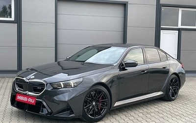 BMW M5, 2025 год, 18 850 000 рублей, 1 фотография