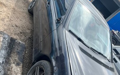 Mercedes-Benz C-Класс, 2003 год, 260 000 рублей, 1 фотография