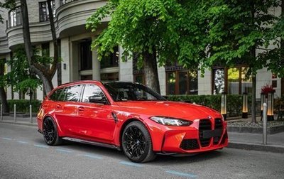 BMW M3, 2024 год, 16 500 000 рублей, 1 фотография