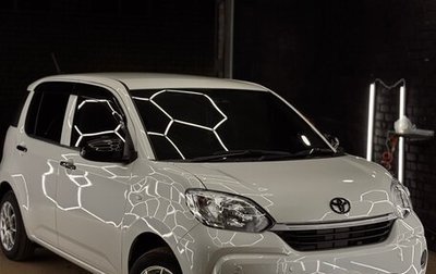 Toyota Passo III, 2019 год, 934 000 рублей, 1 фотография