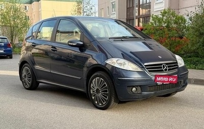 Mercedes-Benz A-Класс, 2007 год, 410 000 рублей, 1 фотография