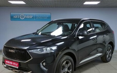 Haval F7 I, 2019 год, 1 673 000 рублей, 1 фотография