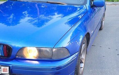 BMW 5 серия, 2000 год, 650 000 рублей, 1 фотография