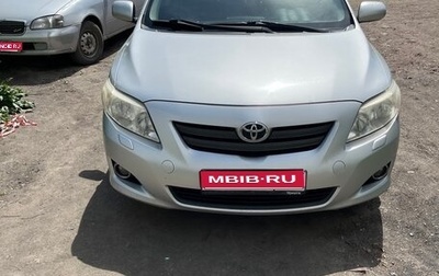 Toyota Corolla, 2008 год, 700 000 рублей, 1 фотография