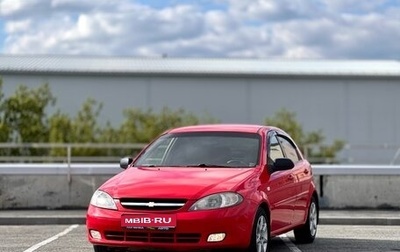Chevrolet Lacetti, 2007 год, 365 000 рублей, 1 фотография