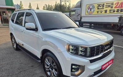 KIA Mohave I, 2022 год, 3 150 000 рублей, 1 фотография