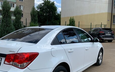 Chevrolet Cruze II, 2013 год, 820 000 рублей, 8 фотография