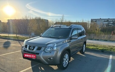 Nissan X-Trail, 2012 год, 1 900 000 рублей, 1 фотография