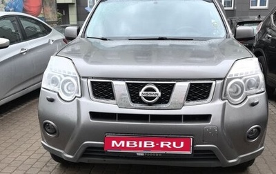 Nissan X-Trail, 2014 год, 1 250 000 рублей, 1 фотография