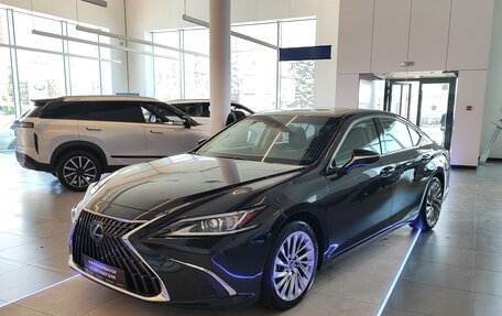 Lexus ES VII, 2022 год, 4 830 000 рублей, 1 фотография