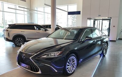 Lexus ES VII, 2022 год, 4 830 000 рублей, 1 фотография