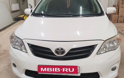 Toyota Corolla, 2010 год, 850 000 рублей, 1 фотография