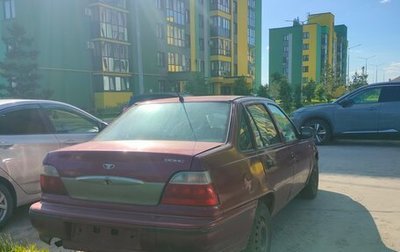 Daewoo Nexia I рестайлинг, 2007 год, 90 000 рублей, 1 фотография