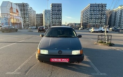 Volkswagen Passat B3, 1988 год, 115 000 рублей, 1 фотография