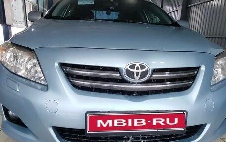 Toyota Corolla, 2006 год, 1 000 000 рублей, 1 фотография