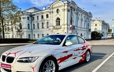 BMW 3 серия, 2008 год, 1 680 000 рублей, 1 фотография
