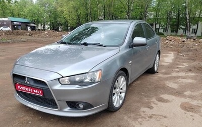 Mitsubishi Lancer IX, 2013 год, 780 000 рублей, 1 фотография