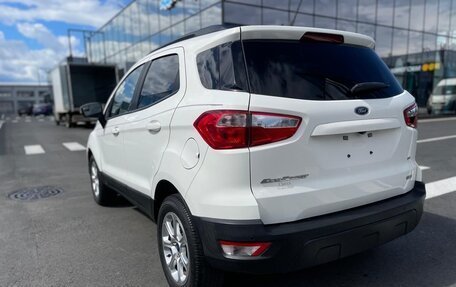 Ford EcoSport, 2018 год, 1 559 000 рублей, 6 фотография