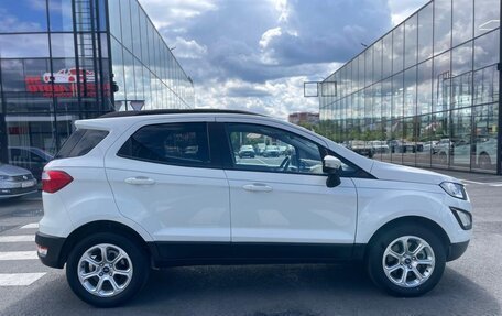 Ford EcoSport, 2018 год, 1 559 000 рублей, 5 фотография