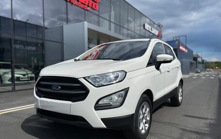 Ford EcoSport, 2018 год, 1 559 000 рублей, 2 фотография