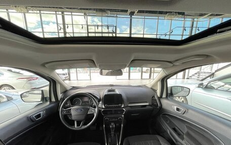 Ford EcoSport, 2018 год, 1 559 000 рублей, 9 фотография