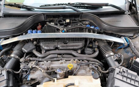 Infiniti G, 2008 год, 1 150 000 рублей, 2 фотография