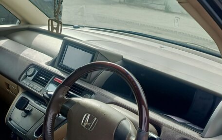 Honda Elysion I, 2004 год, 1 250 000 рублей, 2 фотография