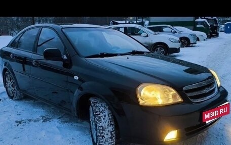 Chevrolet Lacetti, 2011 год, 720 000 рублей, 3 фотография