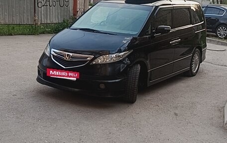 Honda Elysion I, 2004 год, 1 250 000 рублей, 3 фотография