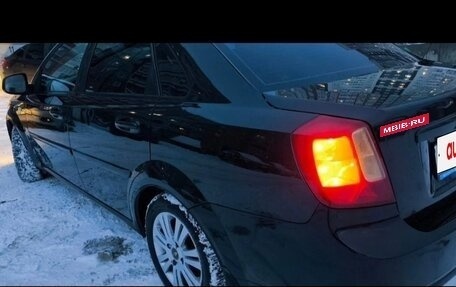 Chevrolet Lacetti, 2011 год, 720 000 рублей, 2 фотография