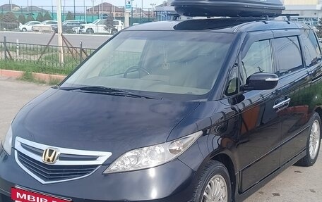 Honda Elysion I, 2004 год, 1 250 000 рублей, 8 фотография
