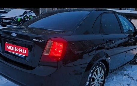 Chevrolet Lacetti, 2011 год, 720 000 рублей, 5 фотография