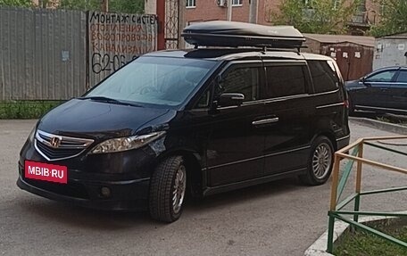 Honda Elysion I, 2004 год, 1 250 000 рублей, 4 фотография