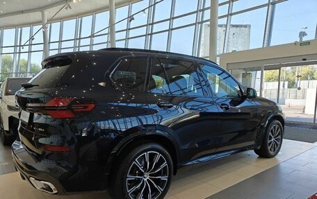 BMW X5, 2024 год, 14 900 000 рублей, 4 фотография