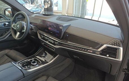 BMW X5, 2024 год, 14 900 000 рублей, 10 фотография