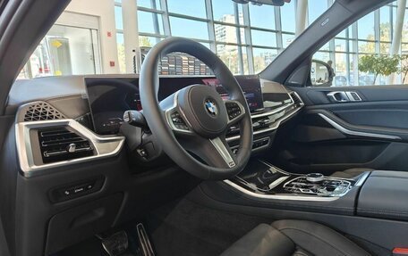 BMW X5, 2024 год, 14 900 000 рублей, 8 фотография
